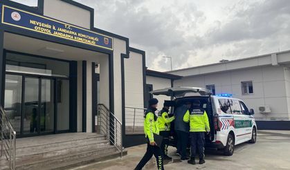 Nevşehir’de FETÖ Hükümlüsü Otobüste Yakalandı!