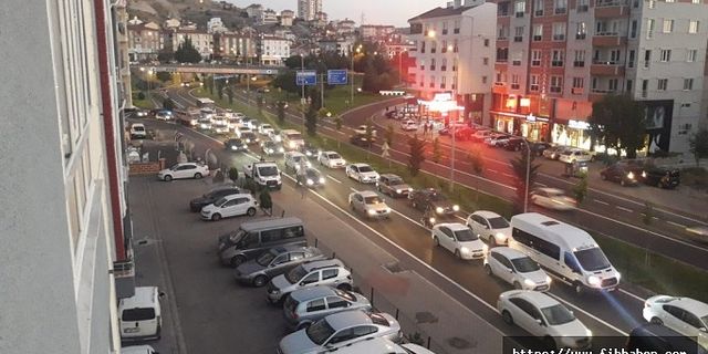 Nevşehir'de kaç adet motorlu taşıt var?