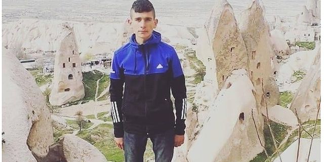 Nevşehir'de kayalıklardan düşen genç hayatını kaybetti