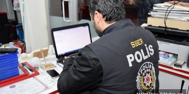 Nevşehir'de kumar oynayan 7 kişiye idari para cezası