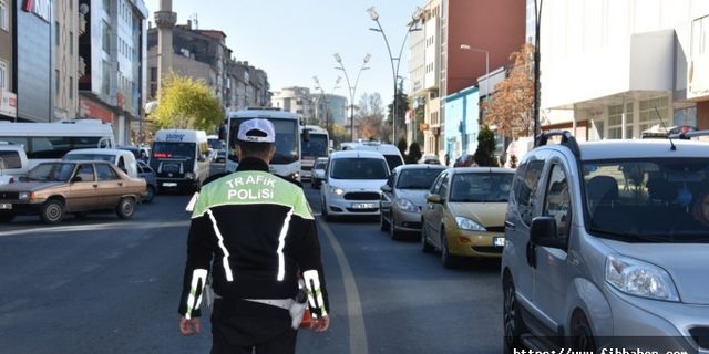 TÜİK, Nevşehir'de 2022 yılı motorlu kara taşıtları verilerini açıkladı!