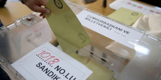 Nevşehir'de depremzedeler nasıl oy kullanacak? Ayrıntılar belli oldu