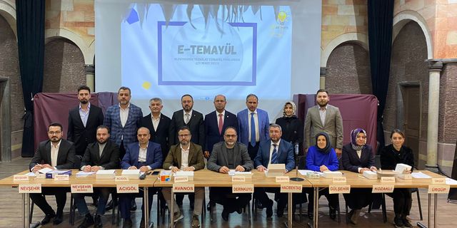 Temayül de bitti, bundan sonraki süreçte ne var?
