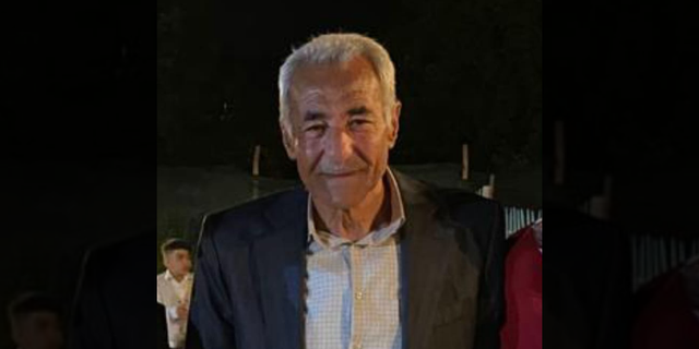 Nevşehir Tekstil Fabrikasından Emekli Ahmet Erkek Vefat Etti