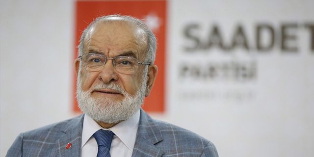 SP Genel Başkanı Karamollaoğlu bugün Nevşehir'e geliyor