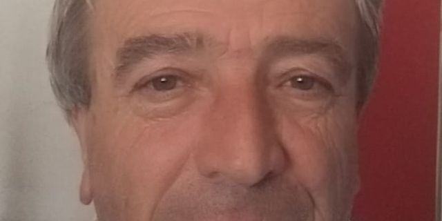 Nevşehir eşrafından Göremeli Mehmet Özbay vefat etti