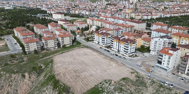 Savran: 'Nevşehir'imize yeni soluk alma alanları kazandırıyoruz'