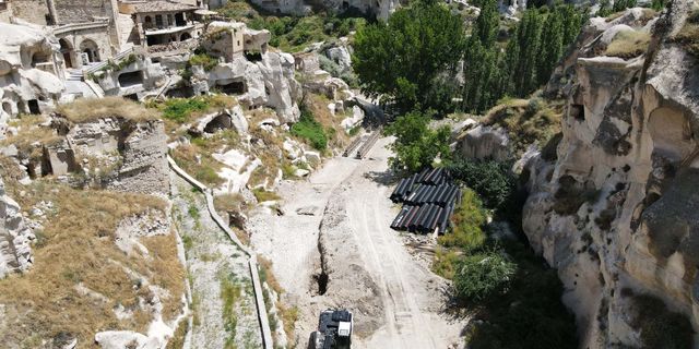 Başkan Ateş, Ortahisar'da ilklere imza atmaya devam ediyor