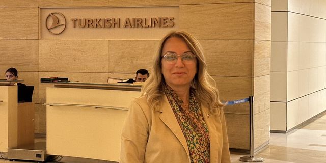 Nevşehir Milletvekili Kılıç, Özbekistan seçimlerinde gözlemci olacak