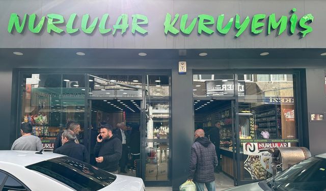 Nevşehir’de bayramların geleneksel lezzeti Nurlular