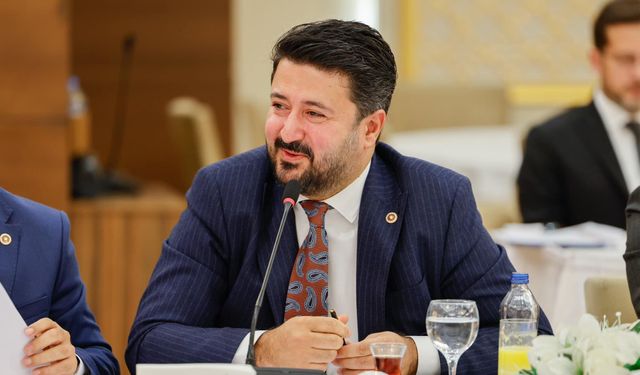 Nevşehir Devlet Hastanesine beklenen atama!