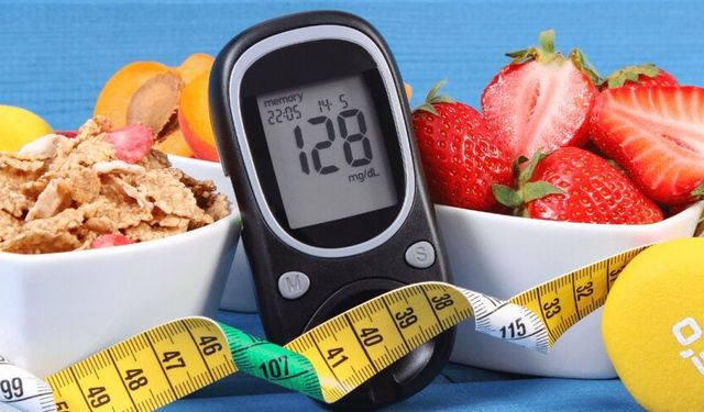Şeker hastalığı nedir?, nasıl tanı konur?