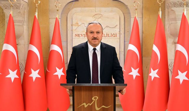 2023'te Kapadokya, tüm zamanların rekorunu kırdı