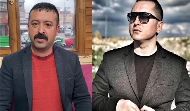 Nevşehir'de meydan okuma akımı başlatıldı!