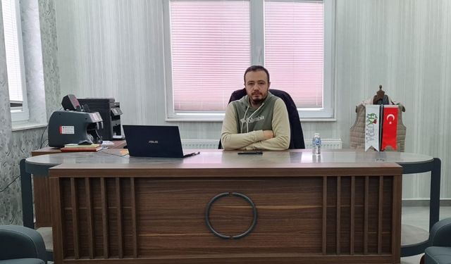 Nevşehir halkına Hatem turdan teşekkür!