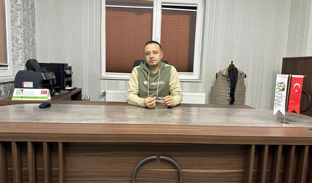 HATEM Turizm'den Miraç Kandili Mesajı