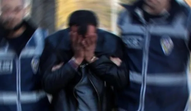 Nevşehir'de aranan 9 kişi tutuklandı