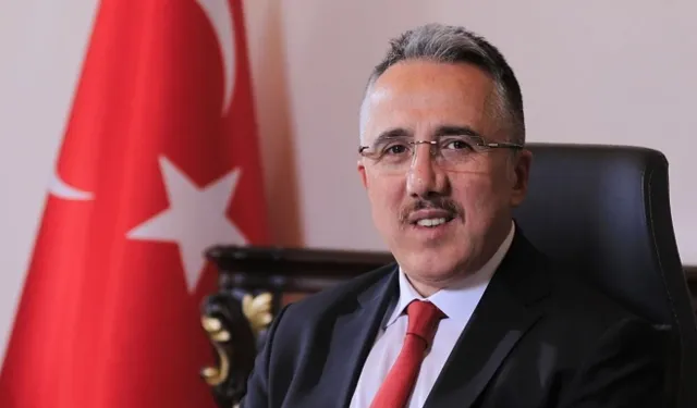 Savran net konuştu: “31 Mart’ta Nevşehir destan yazacak"