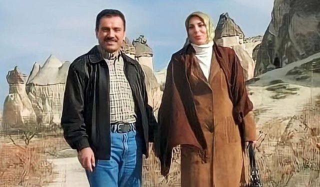 17 Yıl geçti! Muhsin Yazıcıoğlu Nevşehir'de unutulmadı...