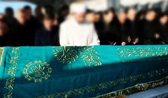 Nevşehir 'de Gazze için gıyabi cenaze namazı kılındı