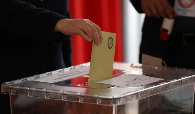 Nevşehir'in o mahallesinde yeniden seçim yapılacak!