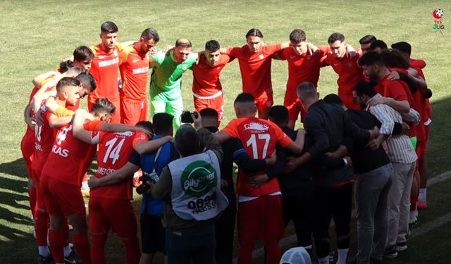 Nevşehir Belediye Spor için son hafta, son şans!