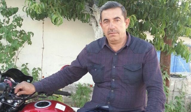 Nevşehir'de devrilen traktörün sürücüsü hayatını kaybetti