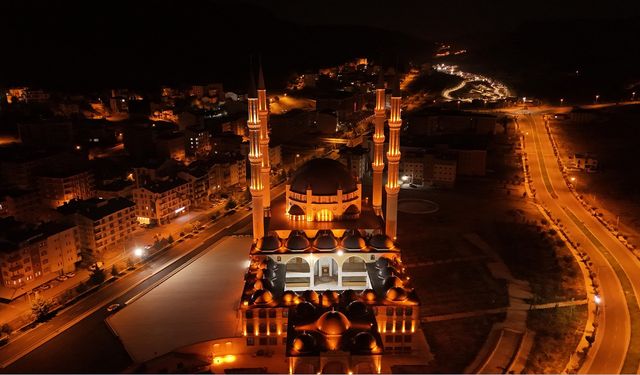 Nevşehir'de Sabah Namazı Buluşmasına Davet...