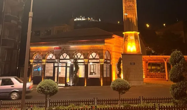 Nevşehir Aşağı Bekdik Camii'nde Sabah Namazı Buluşmasına Davet...