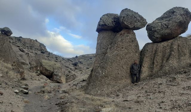 Derinkuyu'da tarihi değerler turizme kazandırılacak