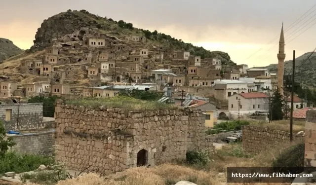 Nevşehir'de 27 köy nüfusu 100 altında kaldı