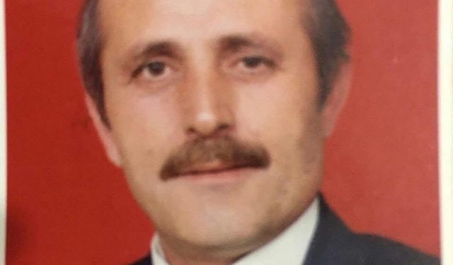 Nevşehir eşrafından Çelikdur ailesinin acı günü