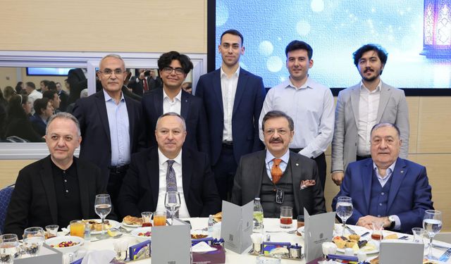 NEVBİAD gençlerle birlikte büyüyor...