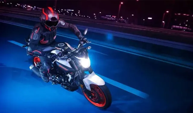 Nevşehir'de Havalar Isındı Abartı Eksozlu Motosikletler Can Sıkıyor