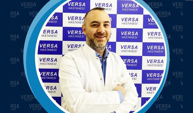 Ruh sağlığı ve hastalıkları uzmanı Versa'da göreve başladı