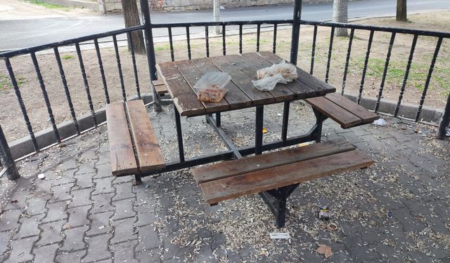 Yer: Nevşehir... Bu habere başlığı siz koyun!