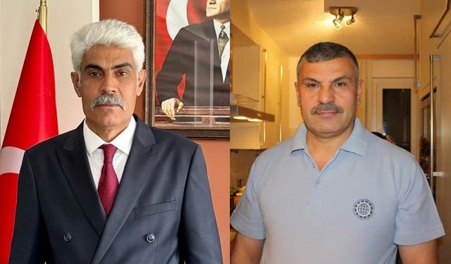 Çat Belediye Başkanı Zübeyir Kalay’ın abisi vefat etti