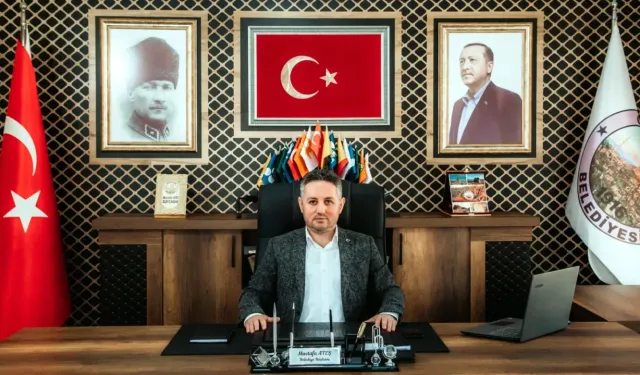 Ateş, Ortahisar Belediyesi'ne 2 taşınmaz daha kazandırdı
