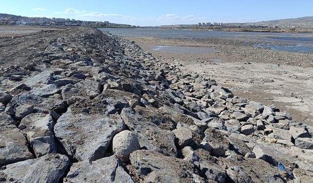 Gülşehir'de Kızılırmak nehri ıslahı projesi tüm Nevşehir'e nefes olacak