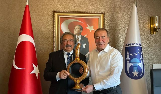 Ne Ürgüp, ne de Nevşehir onu unutmadı