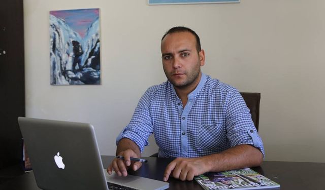 Kapadokya Atçılık Kültür Derneği Başkanı Mehmet Uçman oldu