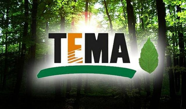 TEMA Vakfı Nevşehir'de gönüllü il temsilcisi arıyor!