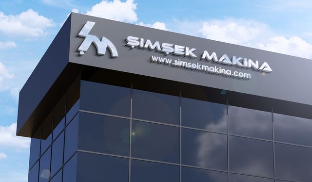 Nevşehir'de Acil İş! Kaynakçı, tornacı ve vasıfsız eleman aranıyor