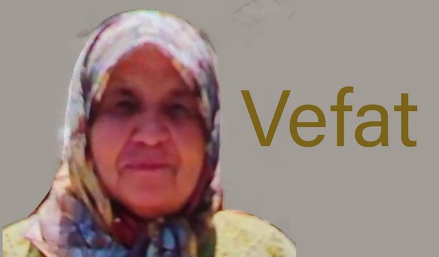 Nevşehir eşrafından Karabıyık ailesinin acı günü
