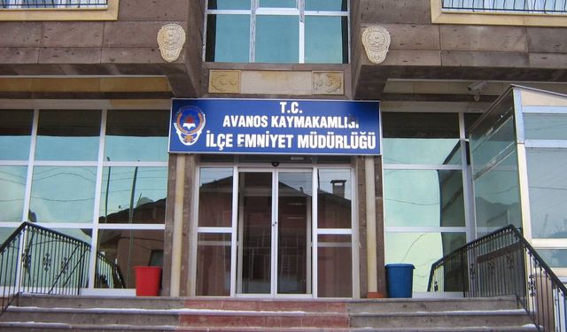 5 Ayrı Suçtan Aranıyordu: Nevşehir'de Yakalandı