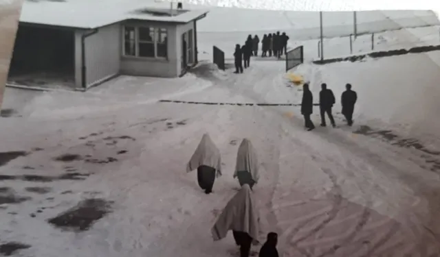 Nevşehir'de bir mahalleye ismini vermişti
