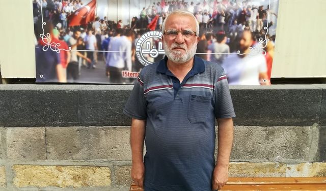 Nevşehirli emekli İmam Ahmet Yalvaç vefat etti
