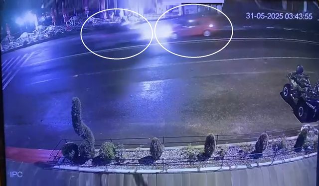 Nevşehir'de Feci Kaza: Karşı Şeritte Kafa Kafaya Çarpıştılar