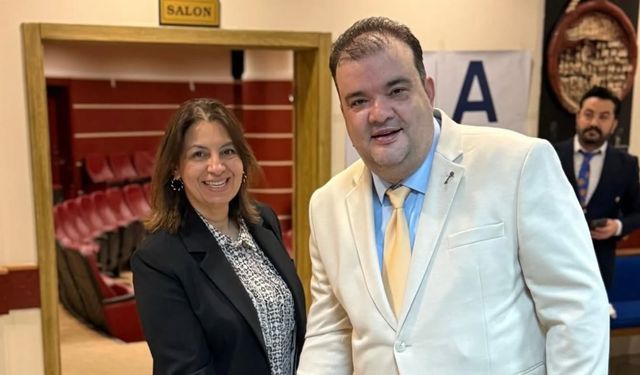 Anahtar Parti İl Başkanı Ergül; 'Annelere Sözümüz Var'