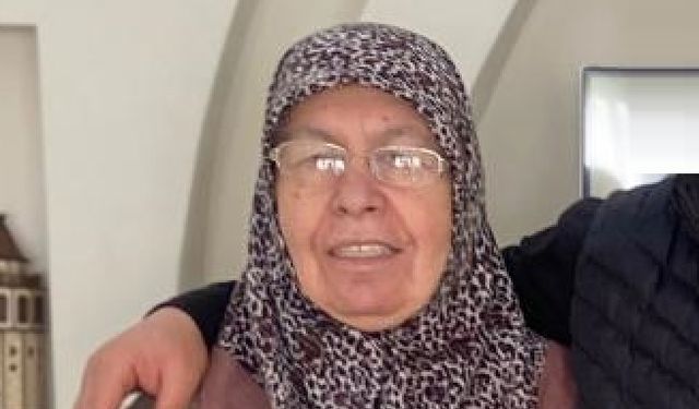 Kaynak ailesinin acı günü